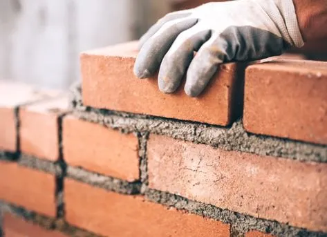 Brickwork
