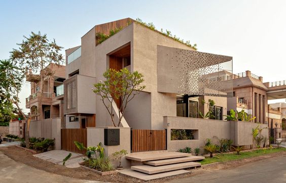 Vastu Shastra in New Homes